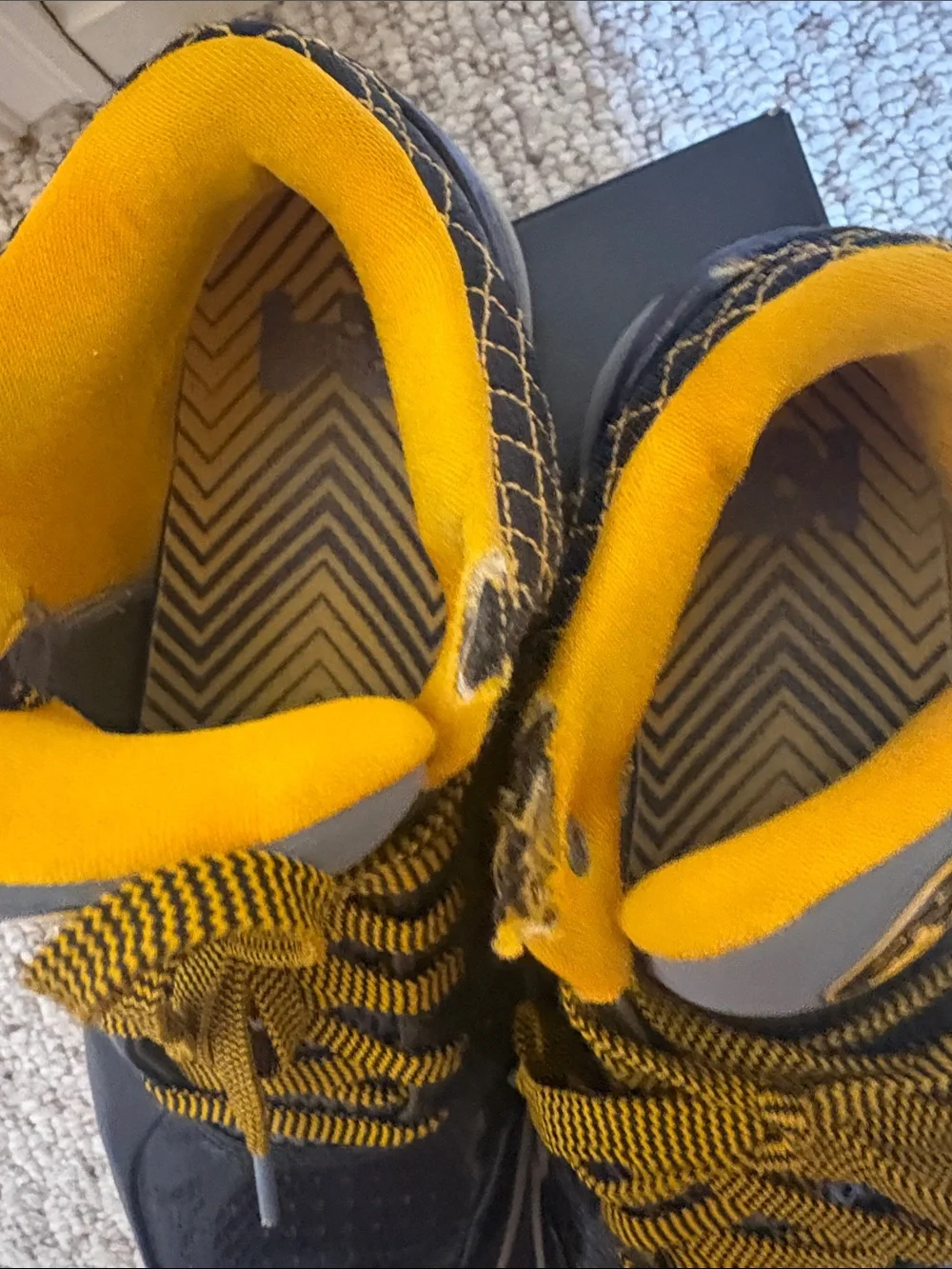 Nike kobe iv